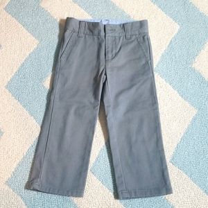Janie and Jack boys dress pant